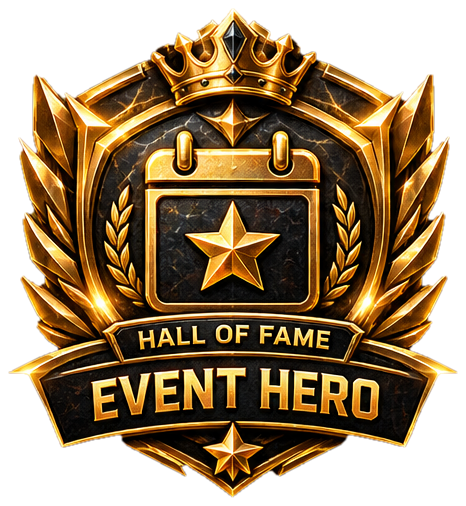 EVENT HERO