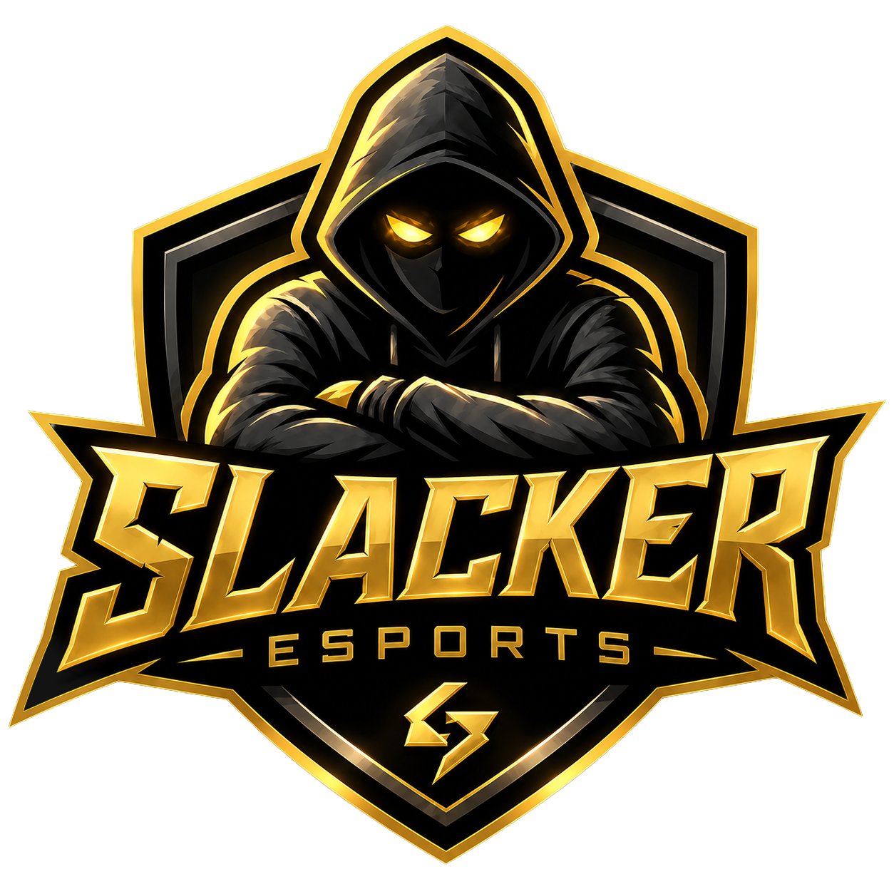 Slacker eSports