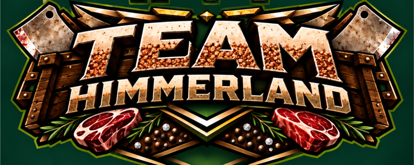 Team Himmerland i CS2 Kollegaligaen